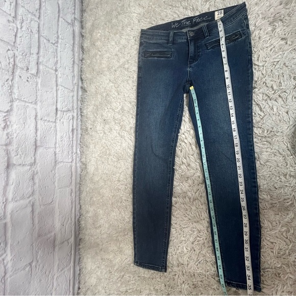 We The Free FP Jett Skinny Jeans - Picture 15 of 16